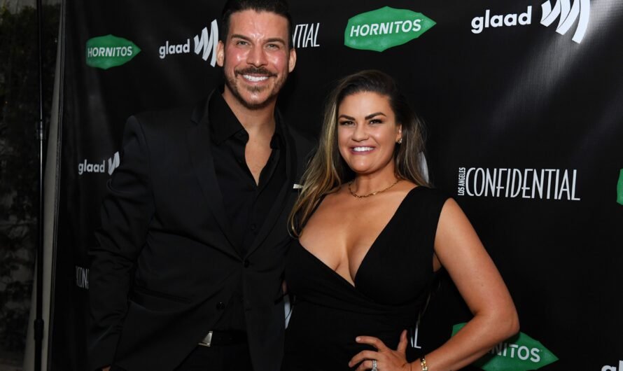 Brittany Cartwright Files for Divorce from Jax Taylor After 5 Years of Marriage – Hollywood Life