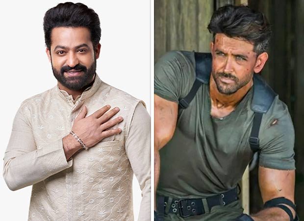 Jr NTR injured on the sets of War 2; Mumbai schedule pushed by 2 months; actor to shoot his entry scene in a ship in October: Report : Bollywood News