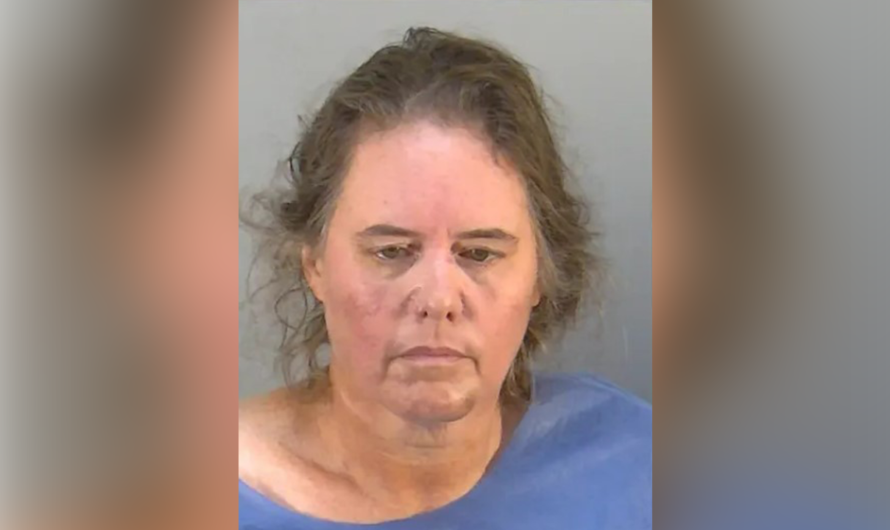 Florida woman who claimed she worked for God indicted for ambush murder of deputy