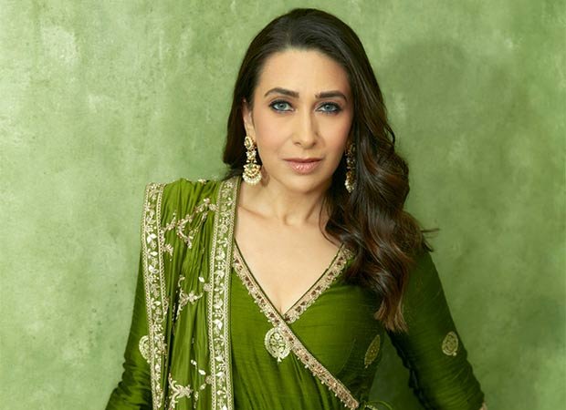 Why Karisma Kapoor abruptly walked out of Multiple Blockbusters in 1999? The REAL story behind Bollywood’s Biggest Shock! : Bollywood News