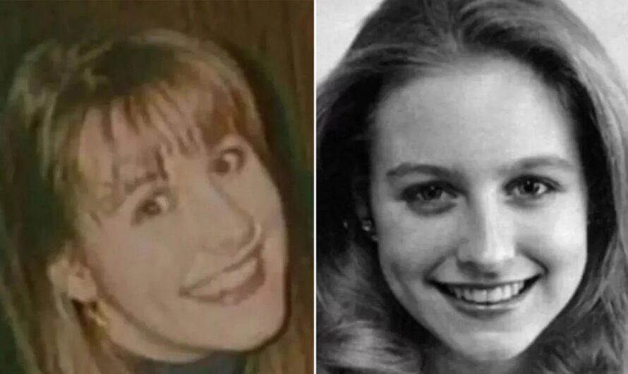 Investigators hunt Melissa Witt’s Arkansas killer 30 years after mysterious trail of blood