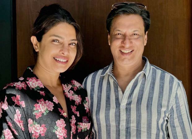 Fashion actor-director duo Priyanka Chopra and Madhur Bhandarkar meet in LA amid speculations of sequel: “Delight to meet and engage in a fascinating discussion” : Bollywood News