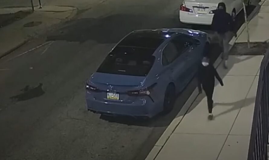 Philadelphia police say child as young as 10, among 2 sought in armed carjackings