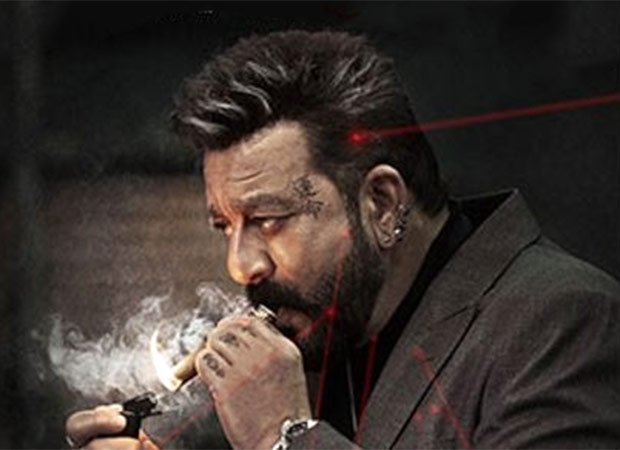 Sanjay Dutt expresses gratitude to Puri Jagannadh for his role as Big Bull in Double iSmart : Bollywood News