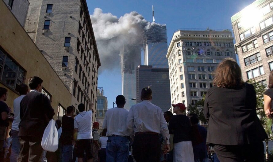 Families of victims, lawmakers react to 9/11 terrorists making a plea deal