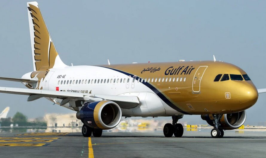 Bahrain Mumtalakat Appoints New Gulf Air Group Board