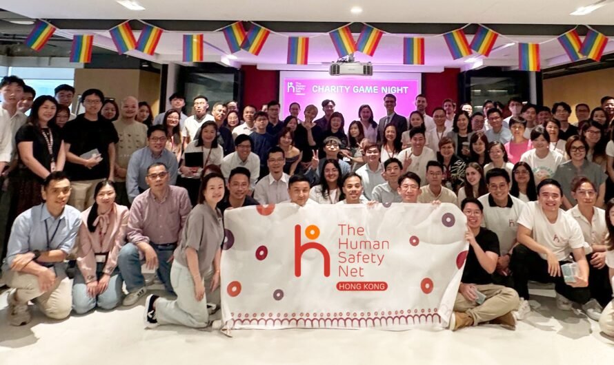 Generali Hong Kong Empowers Over 500 Families In Need