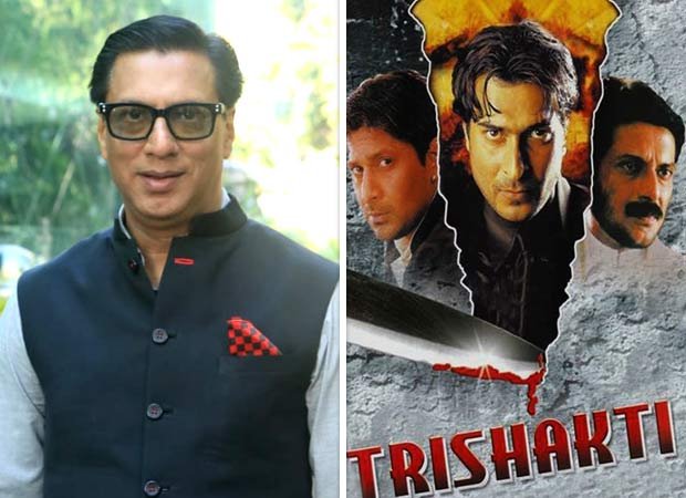 25 Years of Trishakti EXCLUSIVE: Madhur Bhandarkar reveals he was paid Rs. 3-3.50 lakhs for his debut film; opens up on how he used to handle skeptics after the film bombed: “I would tell them, ‘Subhash Ghai ki Trimurti bhi nahin chali. Toh kya film nahin banate woh?’” 25 : Bollywood News