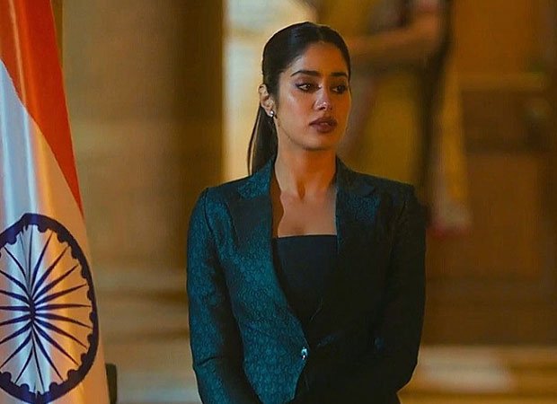 Janhvi Kapoor’s Ulajh starts with a whimper: Rs. 75 Lakhs Day 1 collection spells doom for box office prospects! :Bollywood Box Office