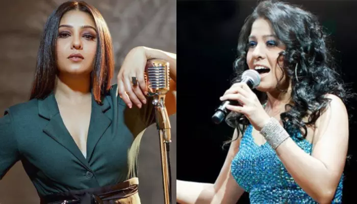 Sunidhi Chauhan Claims Reality TV Shows Are Fake, Says, ‘Makers Manipulate Contestants…’