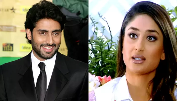 Abhishek Bachchan Said He Would Never Forgive Kareena Kapoor For ‘Ruining’ Him, ‘How Can I Fall…’