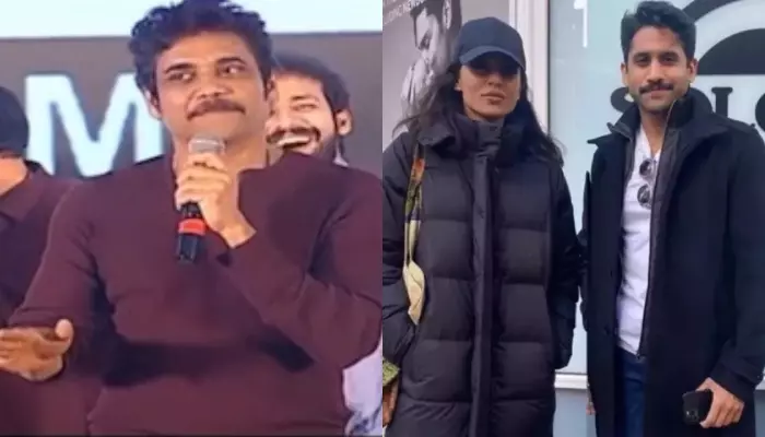 Nagarjuna Called Bahu-To-Be, Sobhita Dhulipala Hot In Old Video, ‘There’s Something So Attractive..’