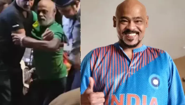 Vinod Kambli Finally Opens Up About His Deteriorating Health Condition As Seen In The Viral Video