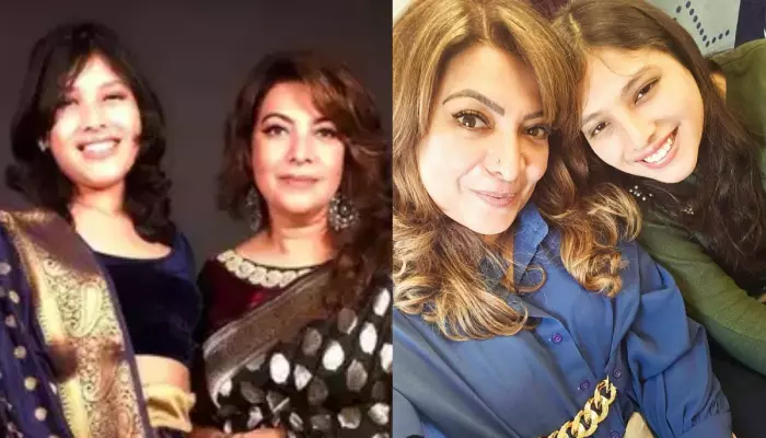 ‘Jab We Met’ Actress, Divya Seth Shah Misses Her Late Daughter, Mihika Shah, Drops A Photo With Her