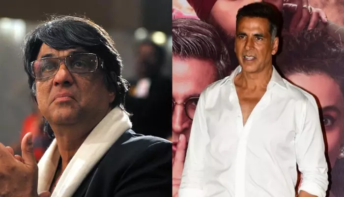 Mukesh Khanna Reacts On Akshay Kumar’s Consecutive Flops At Box Office, ‘He Has Become Defensive…’