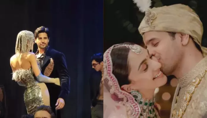 Alice Kaur, The Model Who Flirted With Sidharth Malhotra Apologises To Kiara Advani, ‘It’s Our Job’