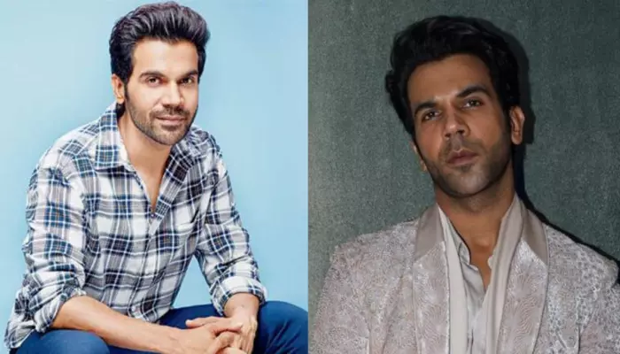 Rajkummar Rao Reveals He Bought Groceries From His First Salary Of Rs. 300, ‘I Was So Happy..’