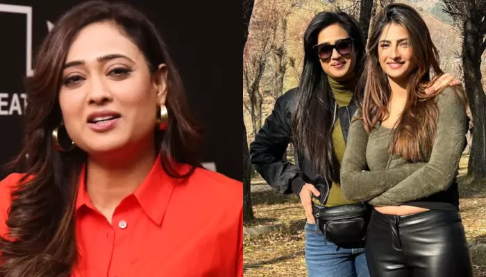 Shweta Tiwari Shares How Her Abusive Marriages And Divorces Affected Palak Tiwari, ‘Uski Khud Ki…’