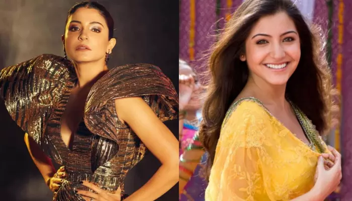 Anushka Sharma Once Revealed She Was Arrogant Before Her Debut, This Filmmaker Gave Reality Check