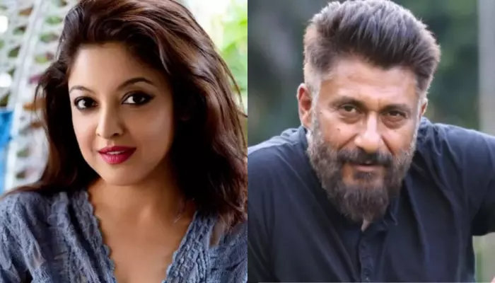 Tanushree Dutta On Traumatic Experience Of Working With Vivek Agnihotri, ‘Short Skirt Mein Mujhe…’