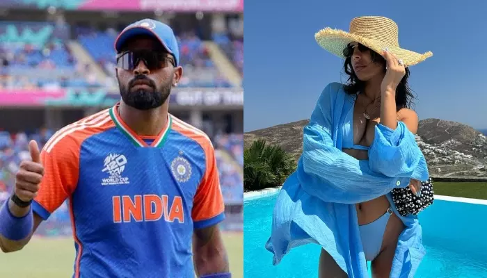 Hardik Pandya To Become The Captain Of Team India Soon, Amid His Dating Rumours With Jasmin Walia