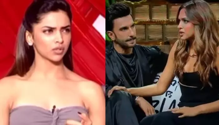 Deepika Padukone Was Against Being Put On Hold While Dating, Later Did The Same With Ranveer Singh