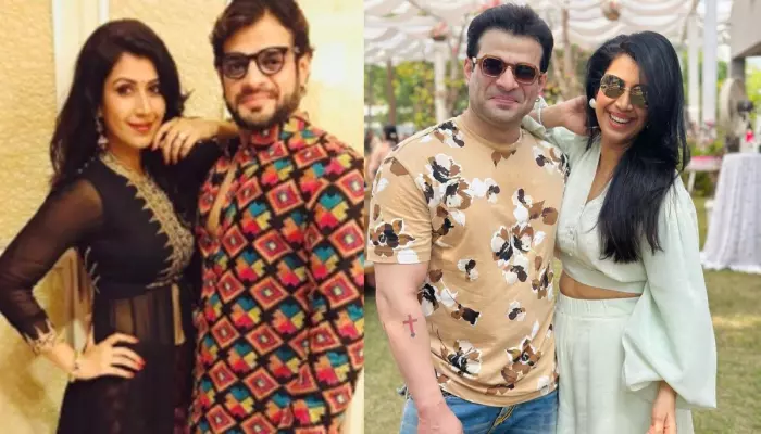 Ankita Bhargava Is Irked As She Can’t Be A Part Of ‘Nach Baliye’ Due To Karan Patel, ‘It’s Not Fair’