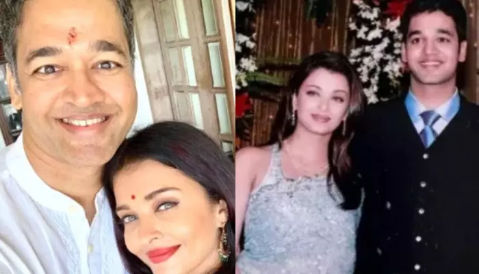 Aishwarya Rai’s Brother Aditya Rai Revealed What He Dislikes About Her, ‘She Can Be Very Adamant…’