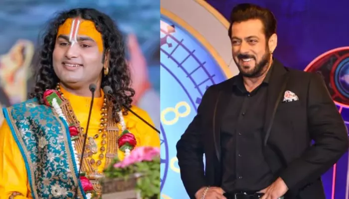 Aniruddh Acharya Reportedly Rejected ‘Bigg Boss 18’s Offer Even After Being Offered Fees In Crores