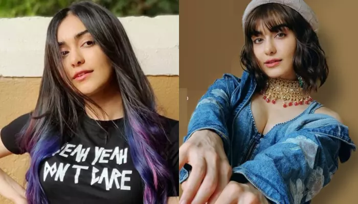 Adah Sharma SLAMS Those Who Argued On Behalf Of Non-Vegetarian Food, ‘AC Me Na Baitho, Cave Me Raho’