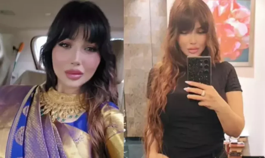 Ayesha Takia Returns To Instagram A Day After Deactivating Her Account, Pens A Sassy Note For Trolls