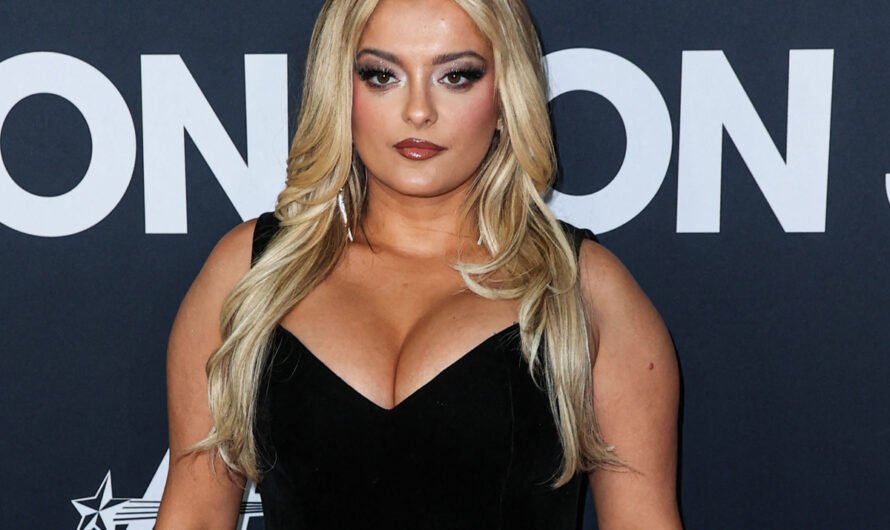 Bebe Rexha Says She Was The Victim Of A ‘Hate Crime’ At Munich Airport! OMG!