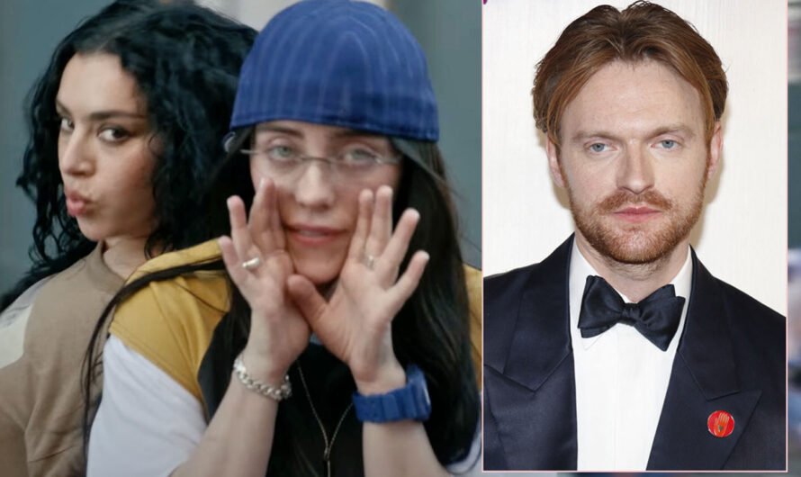 Finneas Fiercely Defends Sister Billie Eilish From ‘Predatory’ & ‘Queerbaiting’ Claims After Collab With Charli XCX