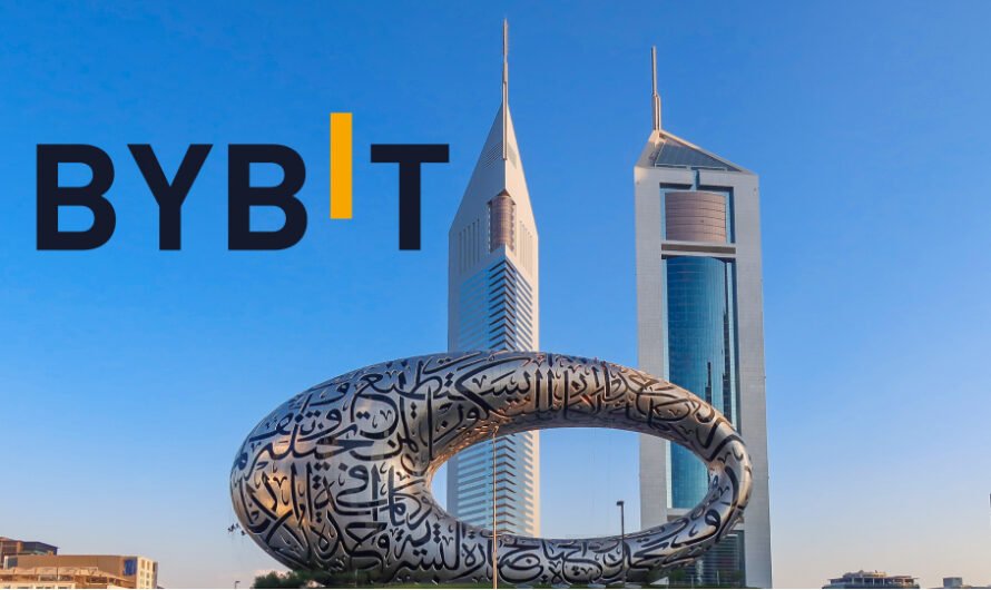 Bybit Partners with DMCC to Boost Dubai’s Crypto Industry