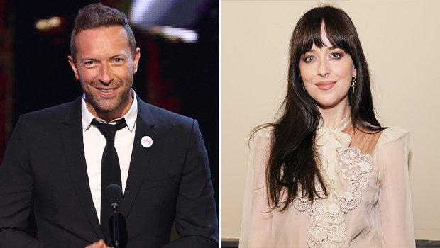 Chris Martin and Dakota Johnson Still Together Despite Breakup Rumors – Hollywood Life