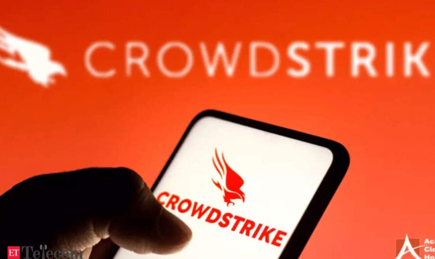 CrowdStrike Faces Shareholder Lawsuit Over Major Software Outage