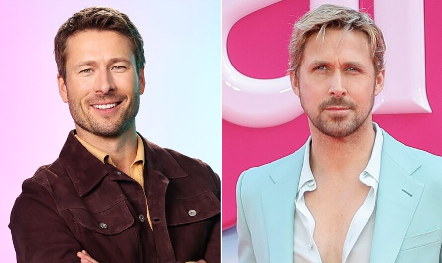 Glen Powell Rejects Comparison Between Him and ‘Legend’ Ryan Gosling – Hollywood Life