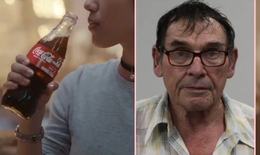 Indiana Man Poisoned Wife’s Soda For MONTHS – To Have Crazy Orgies With His Stepdaughter!