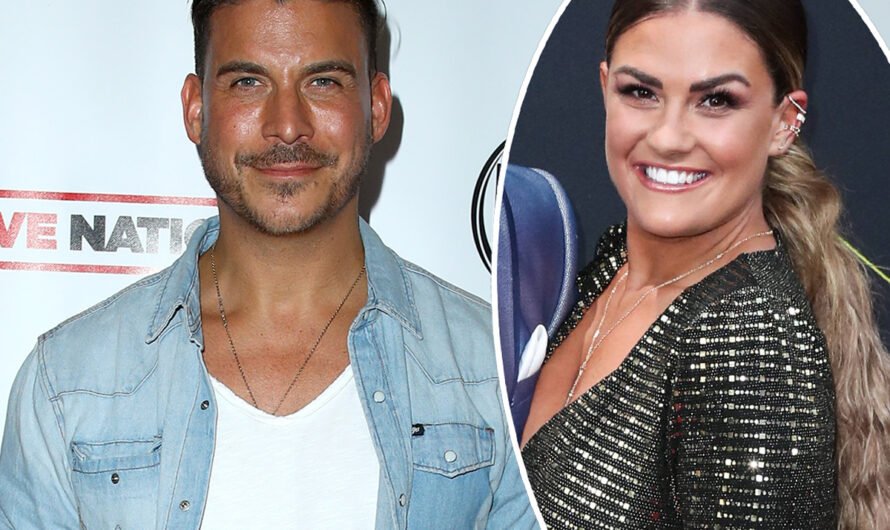 Jax Taylor Is Leaving In-Patient Mental Health Treatment And Returning Home – Here Are His First Plans Back