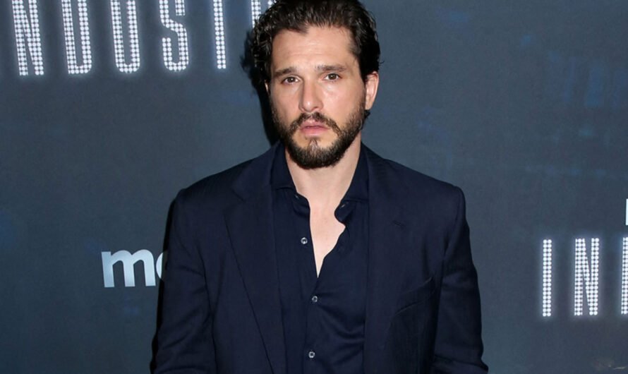 Game Of Thrones Star Kit Harington Used To Look In The Mirror And Call Himself WHAT Before Getting Sober?!