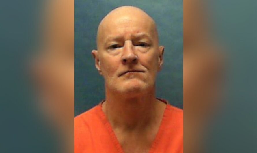 Florida convict to be executed for killing college student in forest, raping another