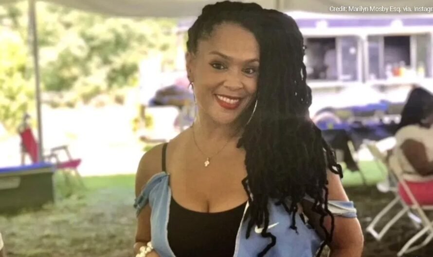 Former Baltimore prosecutor attends BBQ held in her honor while on home detention