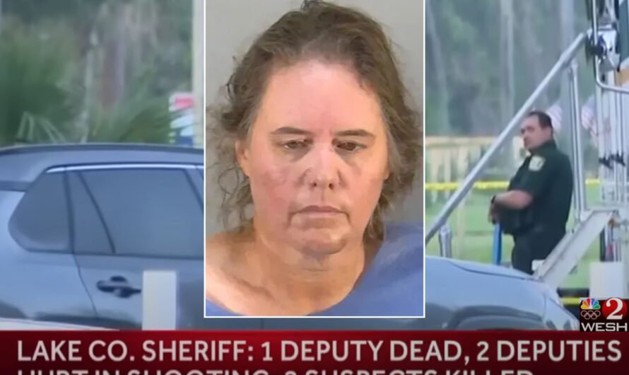 Family Created Deadly Trap For ‘Sinners’ But Shot Cops Instead – The Battle Ended With 4 Dead