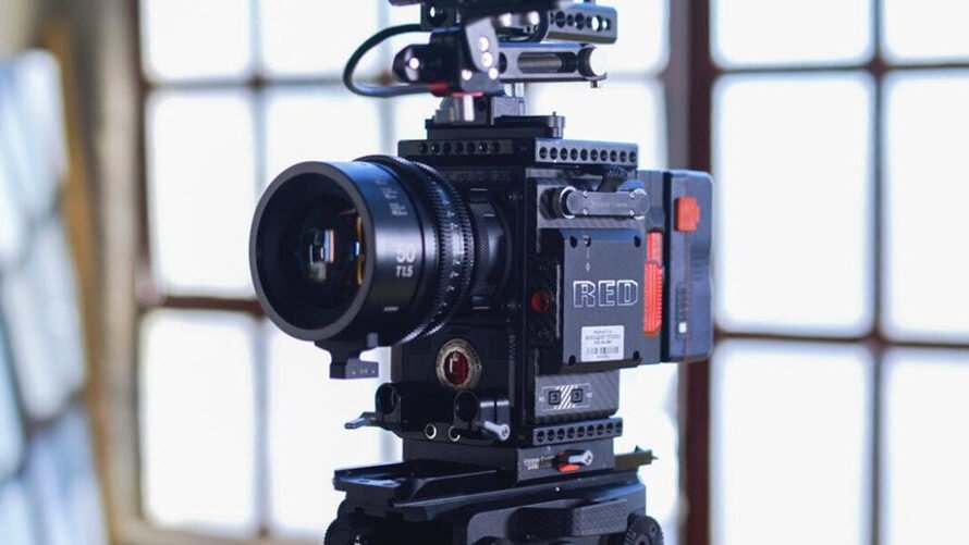 Essential Equipment Every Video Making Business Needs