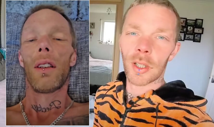 YouTuber Luke Goodwin Dead At 35 – Moving Final Message To Fans Revealed