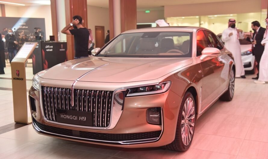 Chinese Automakers Explore Production Expansion in Saudi Arabia