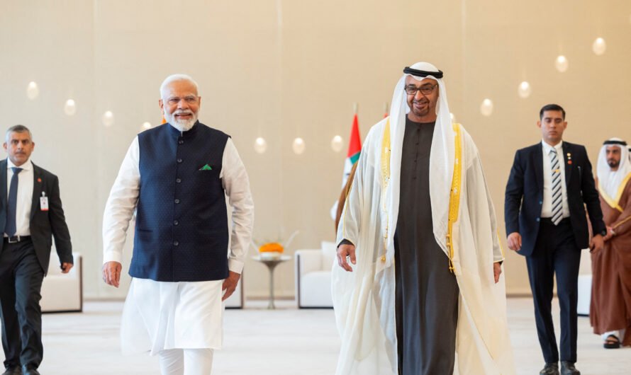 UAE-India Forum to Highlight Innovation and Trade Opportunities