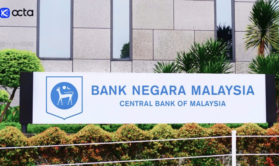 BNM has left its base rate unchanged: Octa broker analyses the decision