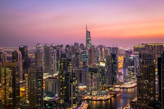 Dubai Developer BinGhatti Considers Tokenizing Real Estate Assets