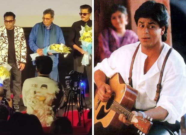 25 Years of Taal premiere: Subhash Ghai sold its music at DOUBLE the price of Pardes’ music; Subhash Ghai reveals “A R Rahman was paid MINIMUM fees”; Anil Kapoor raised laughs: “I feared kahin monologue Akshaye Khanna ko na…” 25 : Bollywood News